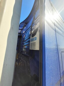 Značka: MAN Model: TGX 18.440 Automat 2016 844 TYS - 7