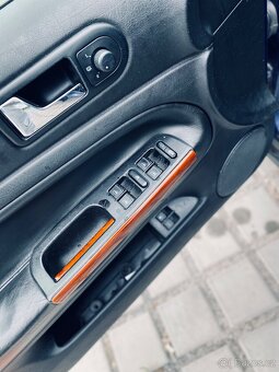 Volkswagen Passat B5.5 2.8 V6 - 7