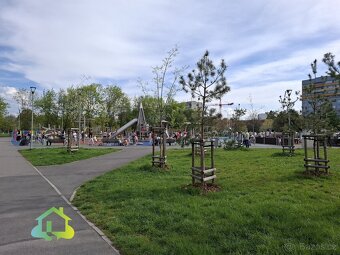Prodej bytu 1+kk 36 m2, ul. Vysočanská, Praha 9, ev.č. 00782 - 7