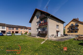 Prodej, byty/3+1, 70 m2, 37364 Dynín, České Budějovice [ID 7 - 7