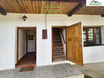 Prodej rodinného domu 120 m², pozemek 1016 m² - 7