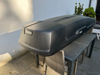 Střešní box Thule Force XT Alpine - 7