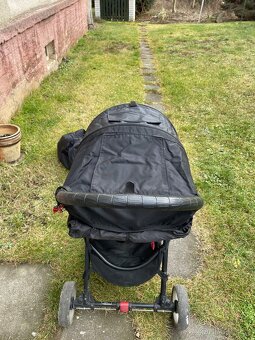 Kočárek Baby Jogger City mini - 7