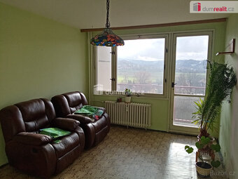 Prodej bytu 4+1, 81 m2, Weberova, Děčín - 7