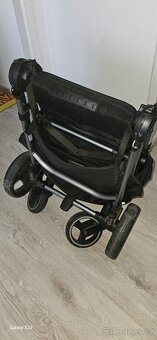Sportovní kočárek Espiro - 7