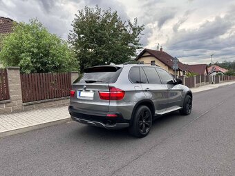 BMW X5 - 7