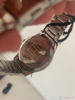Hodinky Tommy Hilfiger - 7