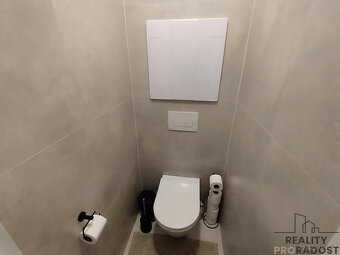 Byt 2+kk k pronájmu v Bystřici pod Hostýnem. - 7