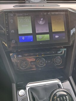 Passat B8 Highline - 7