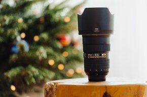 Fotovýbava Nikon - 7
