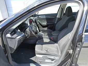 2.0TDi 110kW DSG STYLE ČR DPH - 7