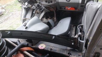 Renault Trafic Vivaro Primastar 1.9 dci 74kw - 7
