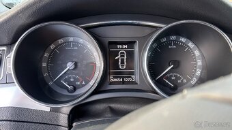 Prodám Škoda Superb II combi - 7