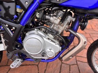 Yamaha WR 125 R 2010, najeto 36600km - 7