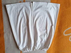 dámská halenka a sukně Draps vel. M - 7