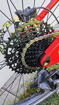 Bmc speedfox celoodpruzene- vel.17 - 7