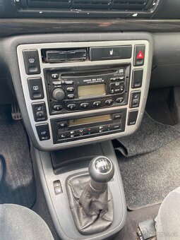 Ford Galaxy - 7