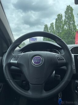 Fiat Bravo 2 1.4 t-jet 110kw - 7