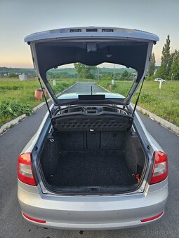 Škoda Octavia 2 1.4 TSi 90kw - 7