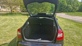 Octavia 1.8 TSi Laurin & Klement - 7
