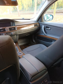 BMW 3 ŘADA E90 320I - 7