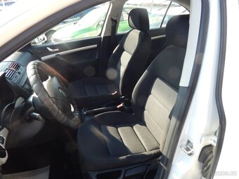 Octavia II 1,9 TDI - 7