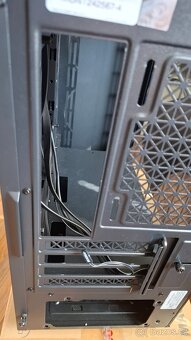 počítačova skříň Deepcool Macube 110 - 7