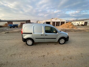 Renault Kangoo - 7