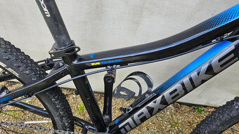 Dětské kolo Max Bike 26" - 7
