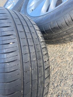 205/60r16 5x112 Škoda octavia - 7
