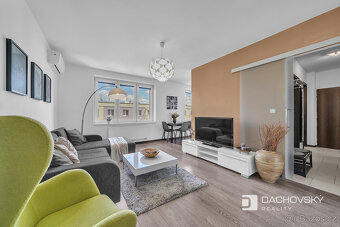 Prodej bytu 3+kk 69 m² Družstevní, Pardubice - Polabiny - 7