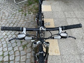 4EVER Ultra EL 26" (2006) - 7