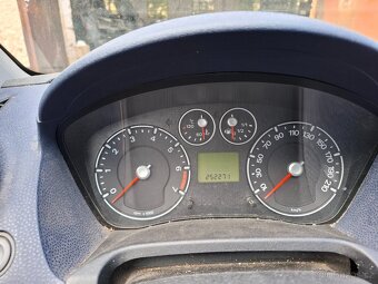 Ford Fiesta 1.3 51kw r.v.2006 5dver - 7