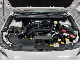 Subaru Impreza 2.0i 115 kW AWD Automat Sport Původ ČR 98tkm - 7