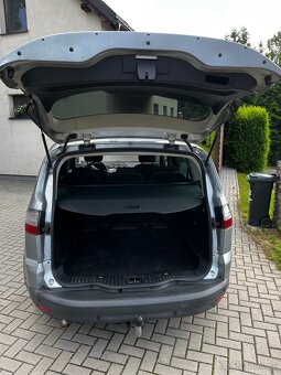 Prodám Ford S-Max 2.0 TDCi, 103kW Titanium 2007 - 7