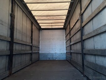 MAN TGX24.510 EURO 6 6x2 + Wecon - 7