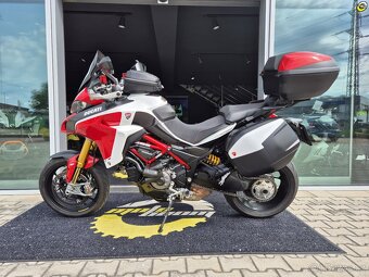 Ducati Multistrada 1260 Pikes Peak - 7