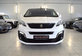 Peugeot Expert 2.0 HDI AUTOMAT 5 MÍST L3 2021-DPH - 7
