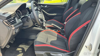 Prodám Škoda Scala 1,5 TSi 110 kW Monte Carlo - 7