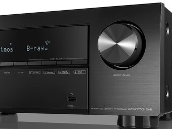 DENON AVR-X2700H DAB - 7
