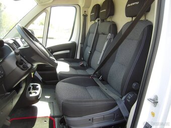 Fiat Ducato 2,3JTD 103kW L2H2 9AT - 7