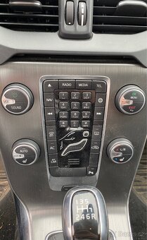 Volvo V40 D3 110 kW manuál - 7
