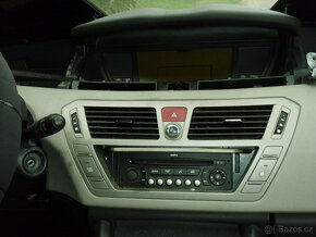 CITROEN C4 PICASSO 1.6HDi 16V 9HZ 80kW 2008 - 7