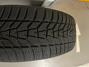4x Rial Milano R17 5x114,3 225/65/R17 vč. pneu letní+zimní - 7