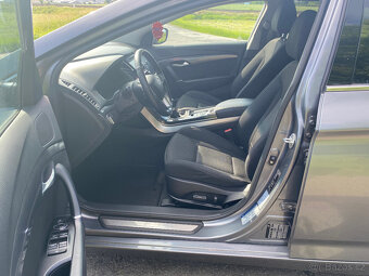 Hyundai I40 combi 1.7 CRDI 100kw,původ CZ. - 7