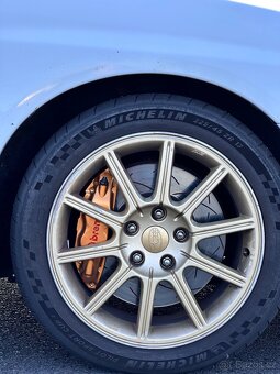 Subaru impreza wrx STI JDM version - 7
