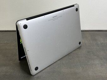 MacBook Pro Retina 15" 2012 i7 / 8GB / 256GB - DPH - 7