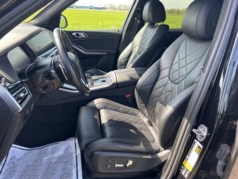 2023 BMW X5 xDrive40i AWD 3.0 - 7