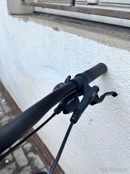CUBE AIM SL 29 - 7