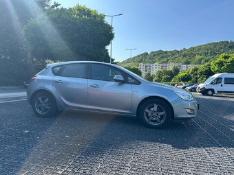 Opel Astra - 7